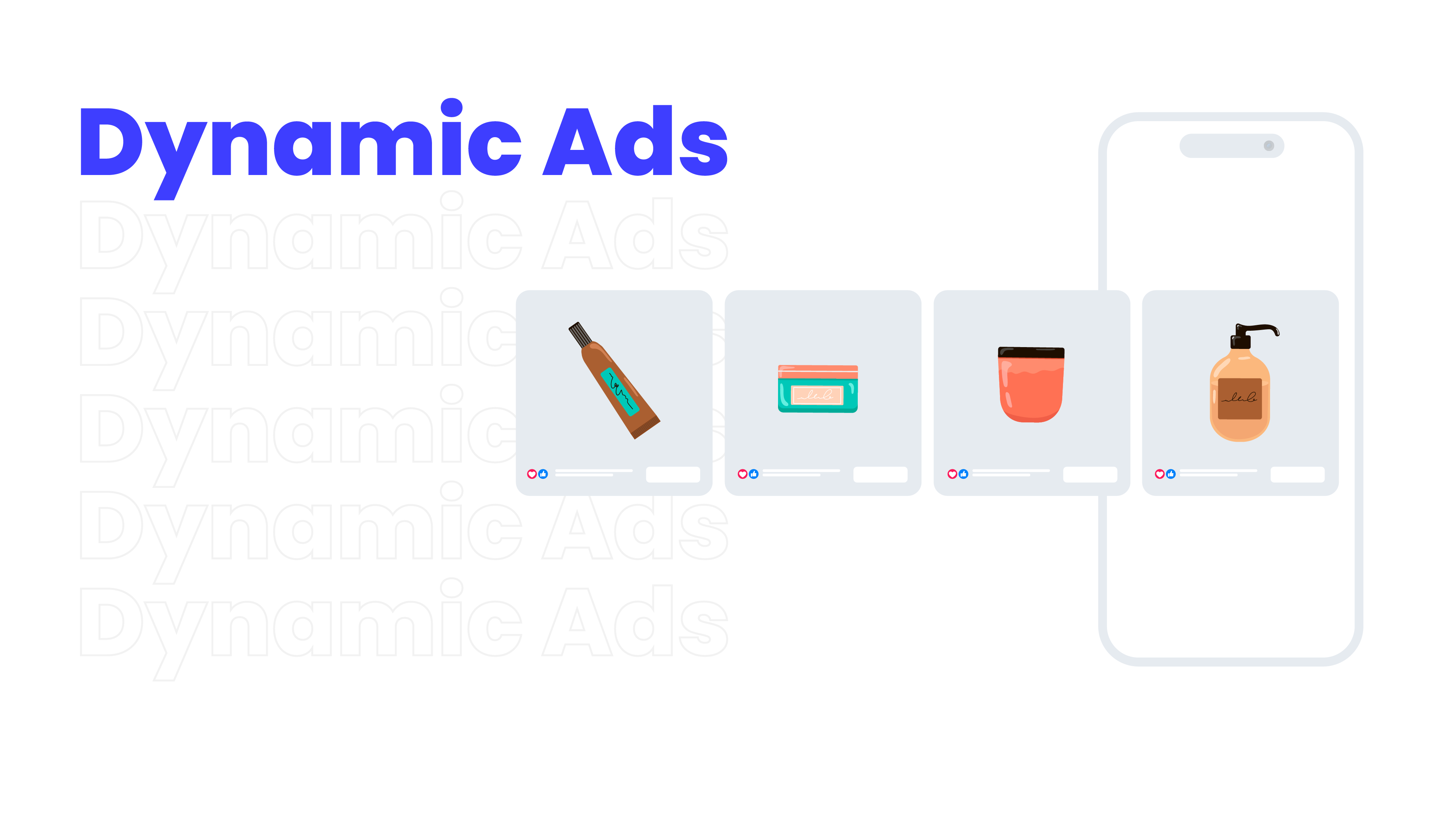 What Are Dynamic Ads?