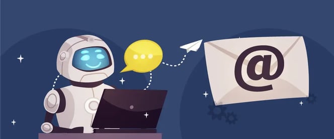 ChatGPT for Email Marketing For E-Commerce