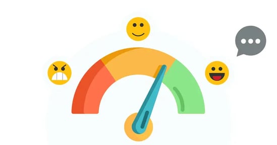 Customer Satisfaction Score