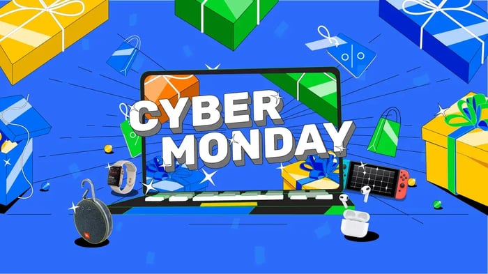 Cyber Monday