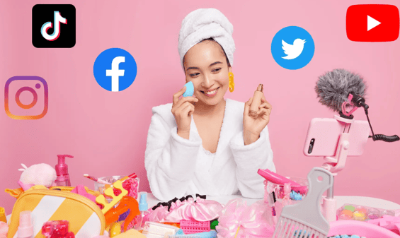 Ecommerce Influencer Marketing Campaigns Examples