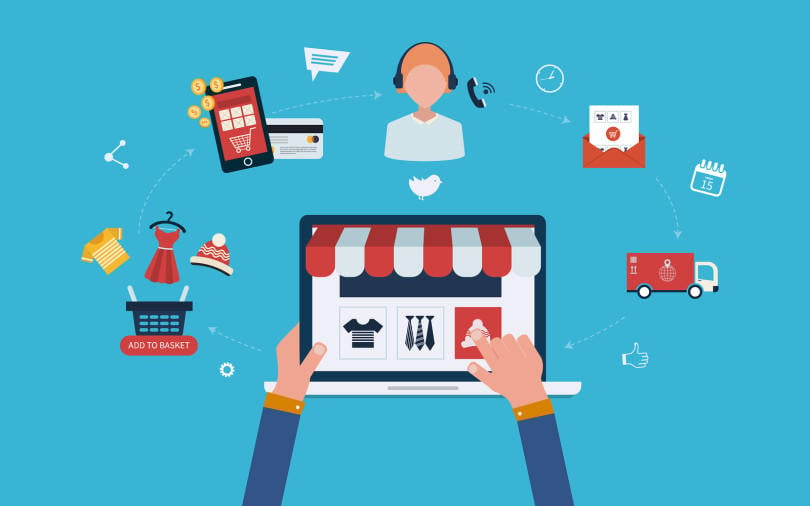 Top eCommerce Trends For 2023