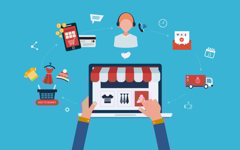 Top eCommerce Trends For 2023
