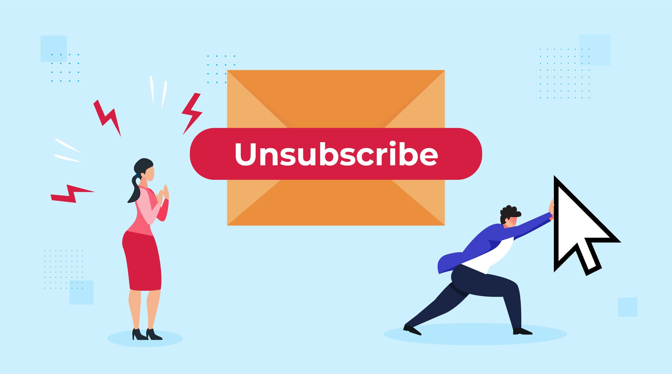 Email Unsubscribe Rate