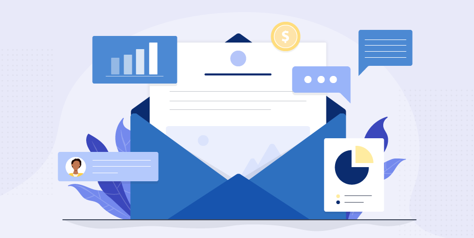 Email-marketing metrics