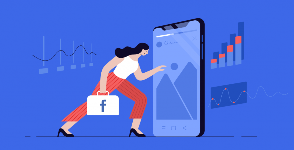 Facebook Story Ads for eCommerce