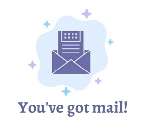 email icon