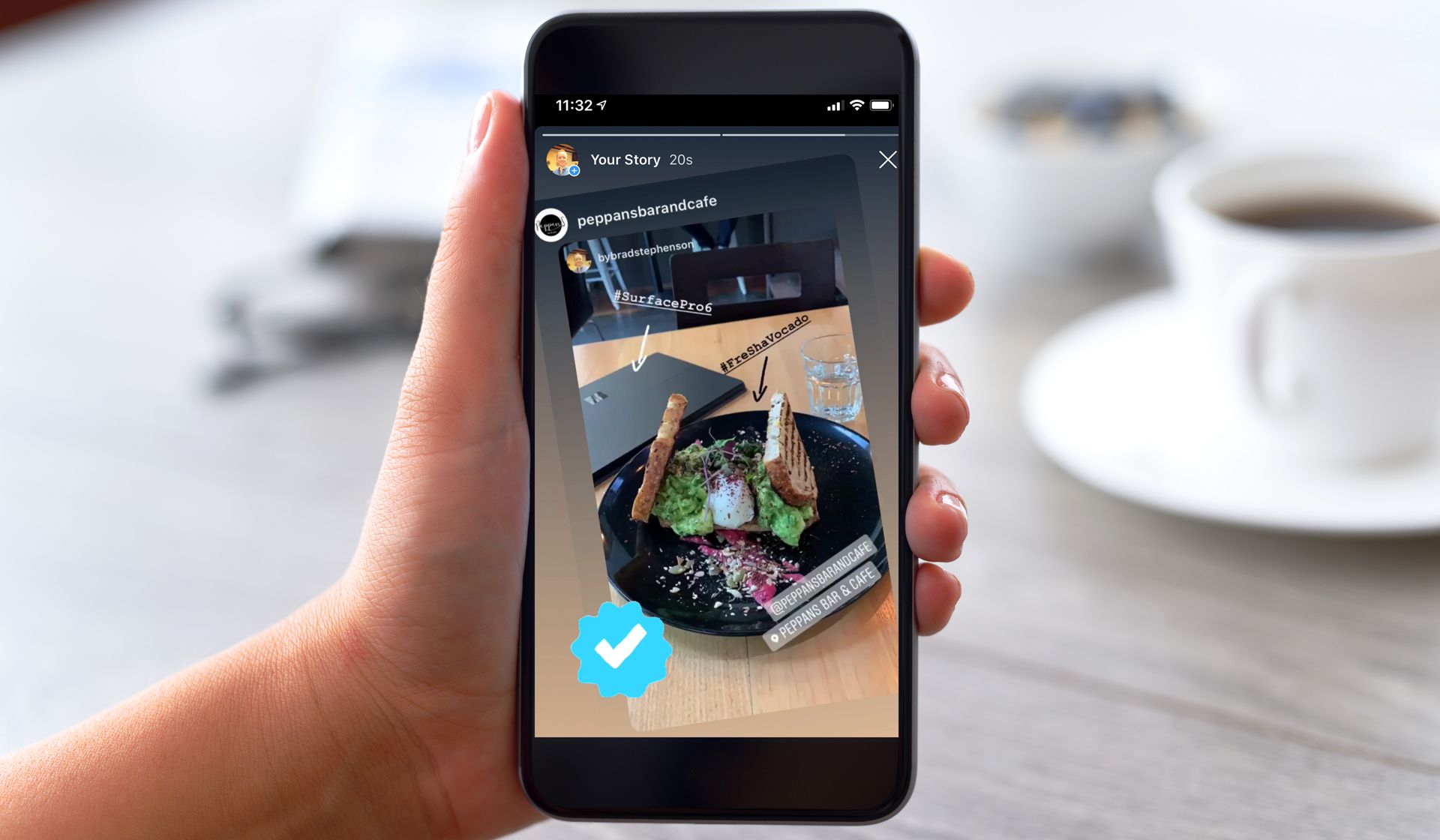 Instagram Stories ads best practices 