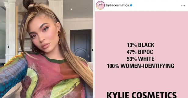 Kylie Cosmetics