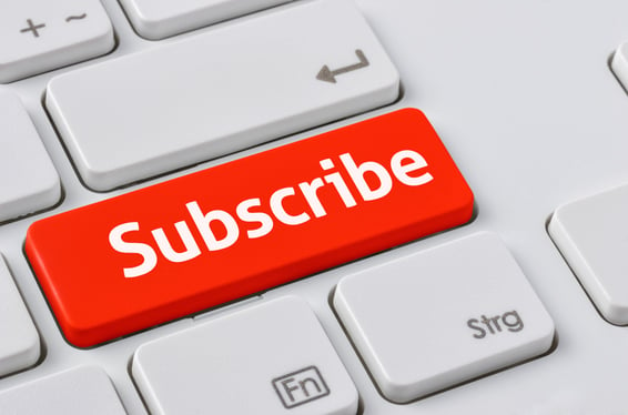 Offer Subscriptions