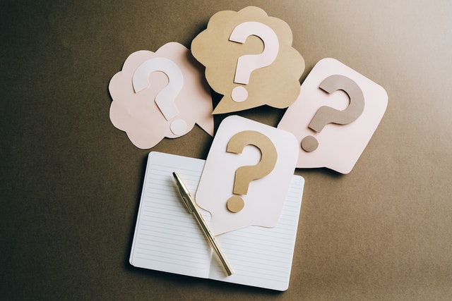 QUESTIONS
