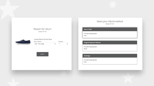 Return And Exchange Policy