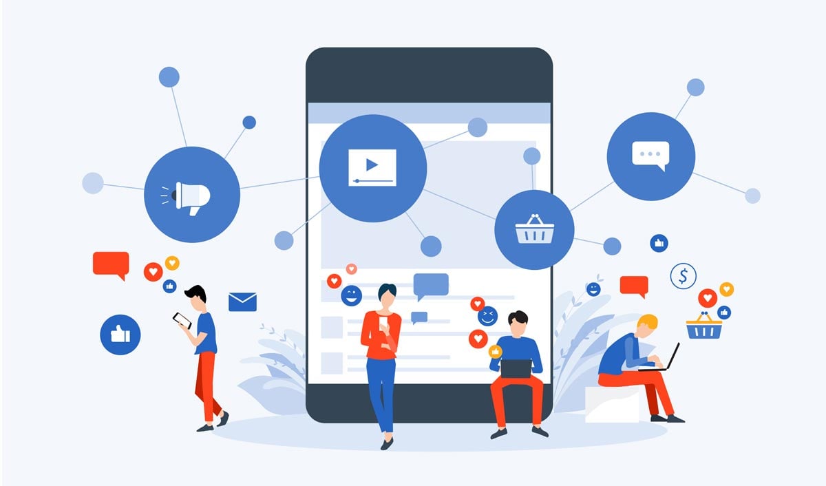 Social Commerce tips