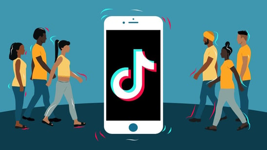 TikTok Ad Campaign examples