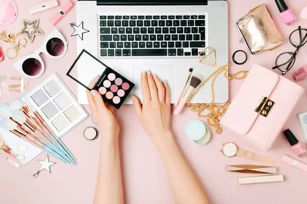 Tips and Strategies to have a successful beauty eCommerce business in 2023