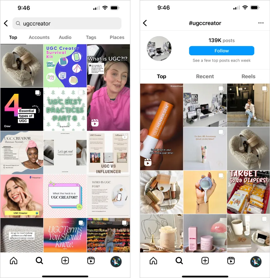 Top 10 Strategies To Use Instagram For Your E-Commerce Store In 2024