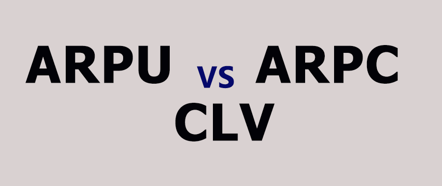Average Revenue Per Unit (ARPU): Definition and How To Calculate