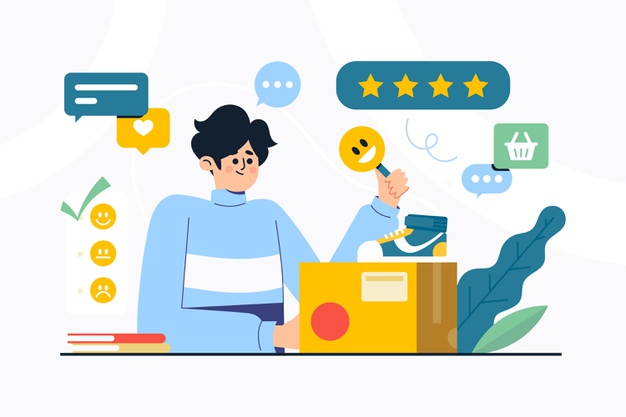 Why Use Customer Testimonials for E-commerce