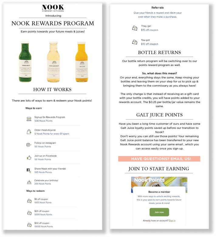 Top 10 PostPurchase Email Ideas For (With Examples)