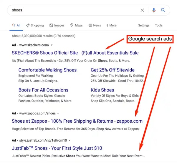 google-search-ads
