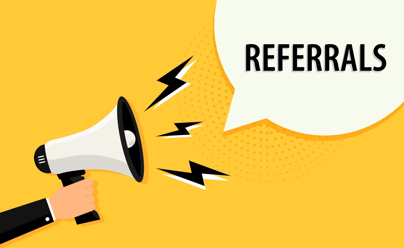 referral marketing tips