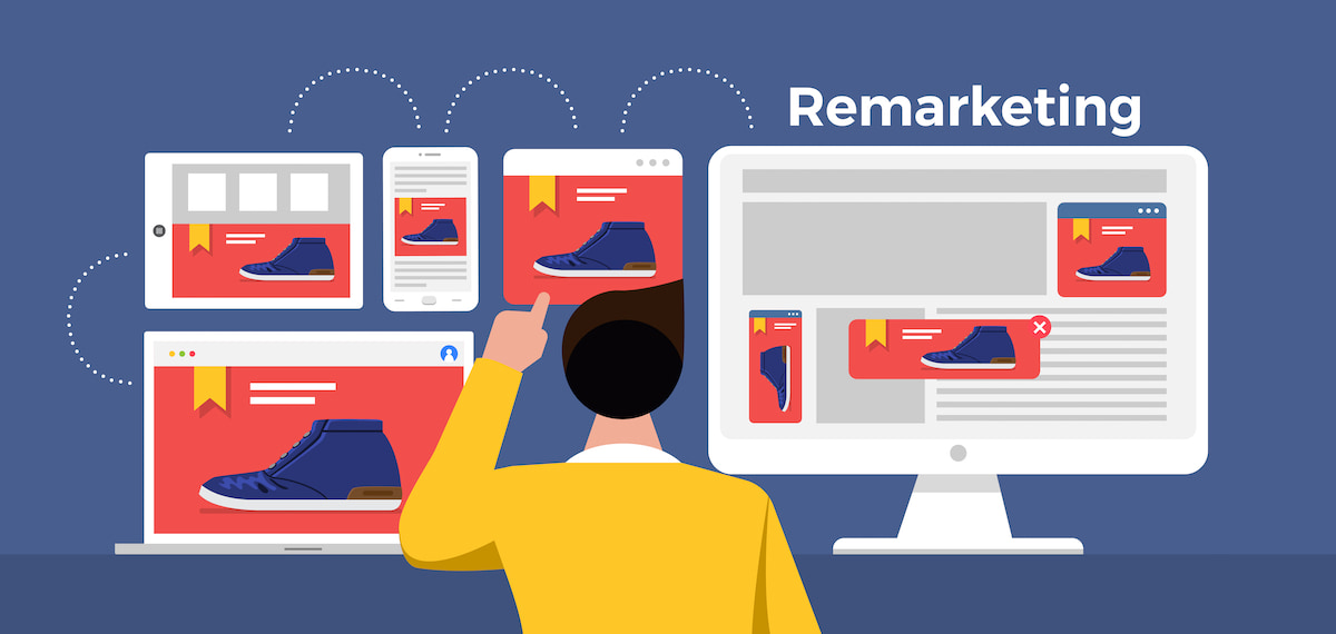 How Does Google Remarketing Ads Work