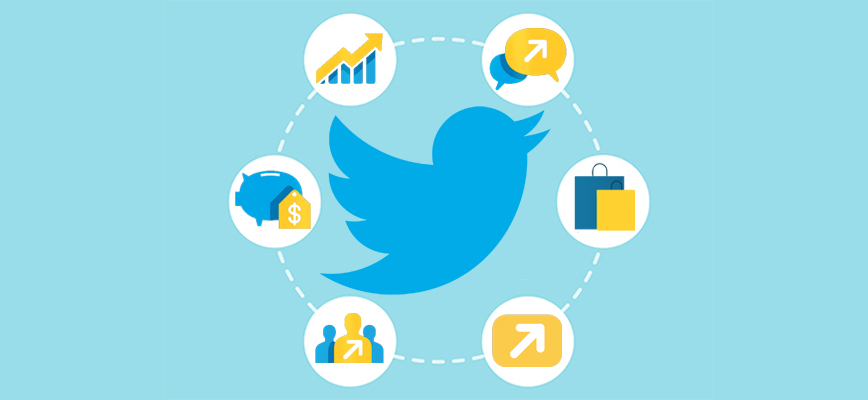 How to effectively use Twitter for eCommerce