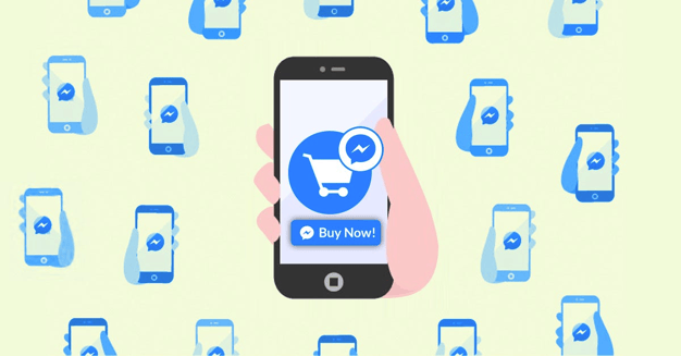 Facebook Messenger in eCommerce