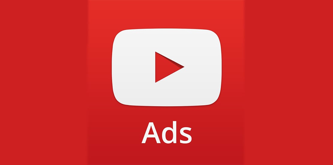 you tube ads