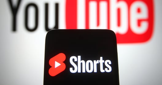 youtube shorts for ecommerce