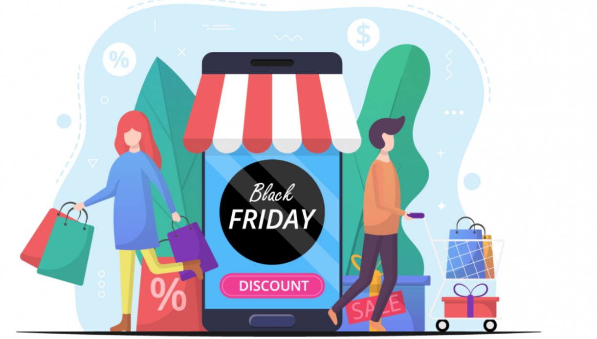 Best 10 Black Friday SMS Campaign Examples