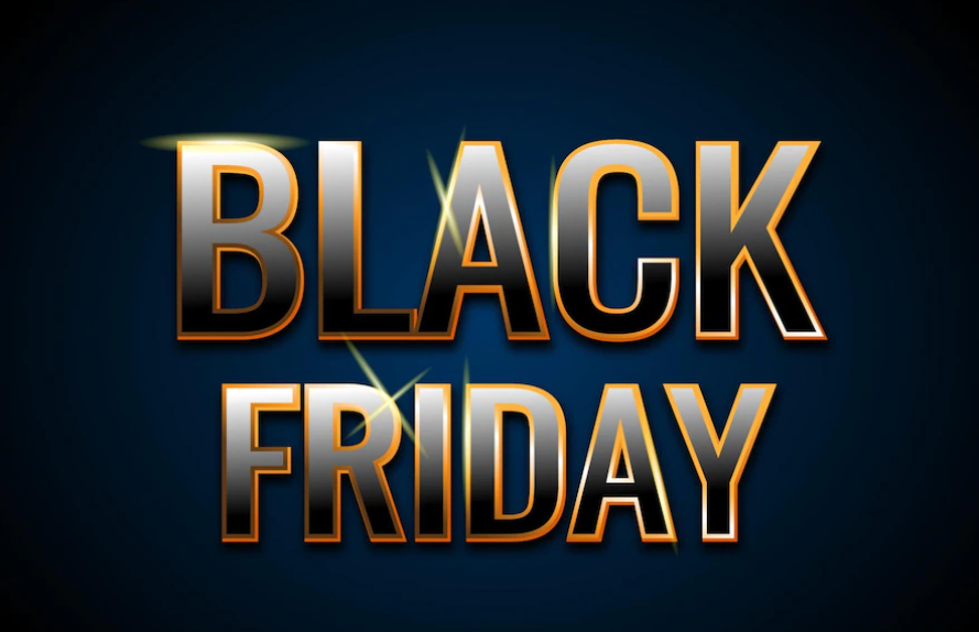 Black Friday E-commerce Tips and Tactics