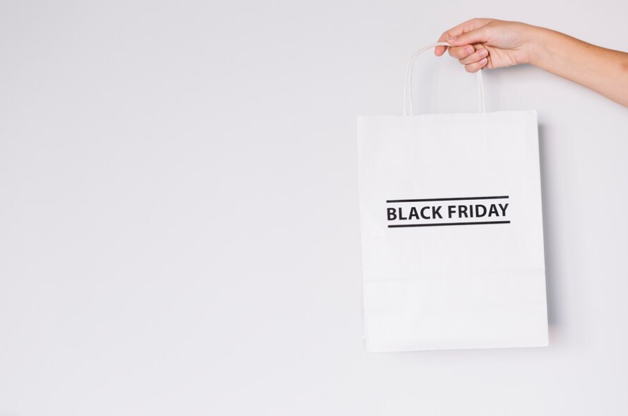 Black Friday Marketing Strategies