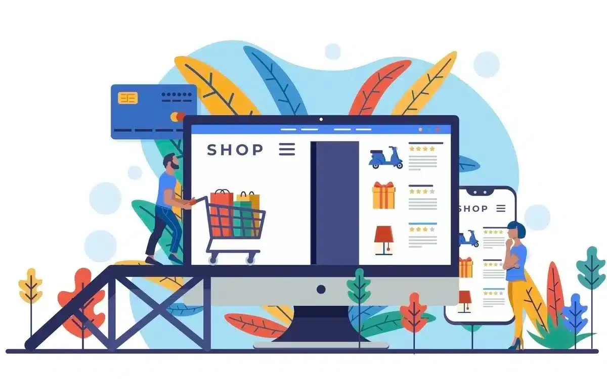 E-Commerce Challenges 2024