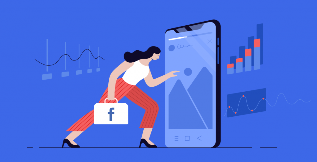 Facebook Story Ads For eCommerce