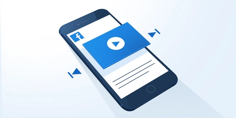 Facebook video ads for eCommerce