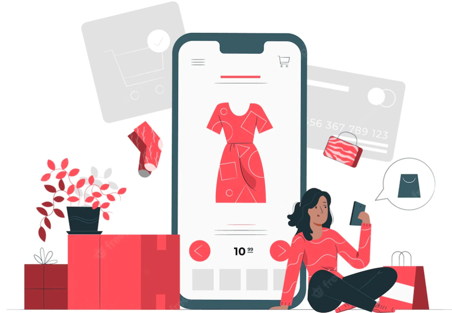 Fashion eCommerce in 2023