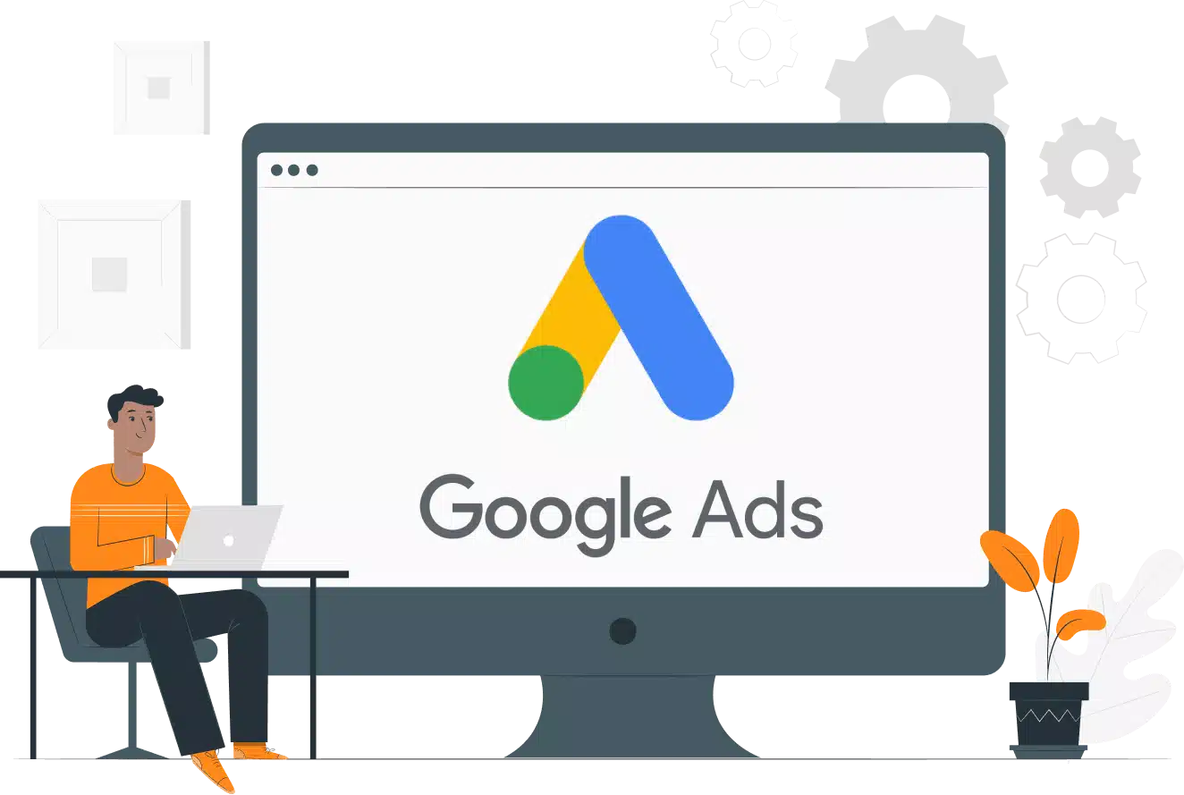Google Ads Types For eCommerce