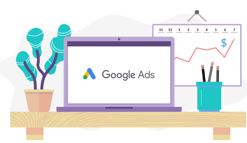 Google Ad Campaign Structure For eCommerce