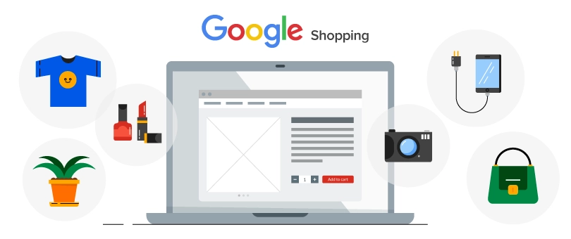 Improve Google Shopping Ranking