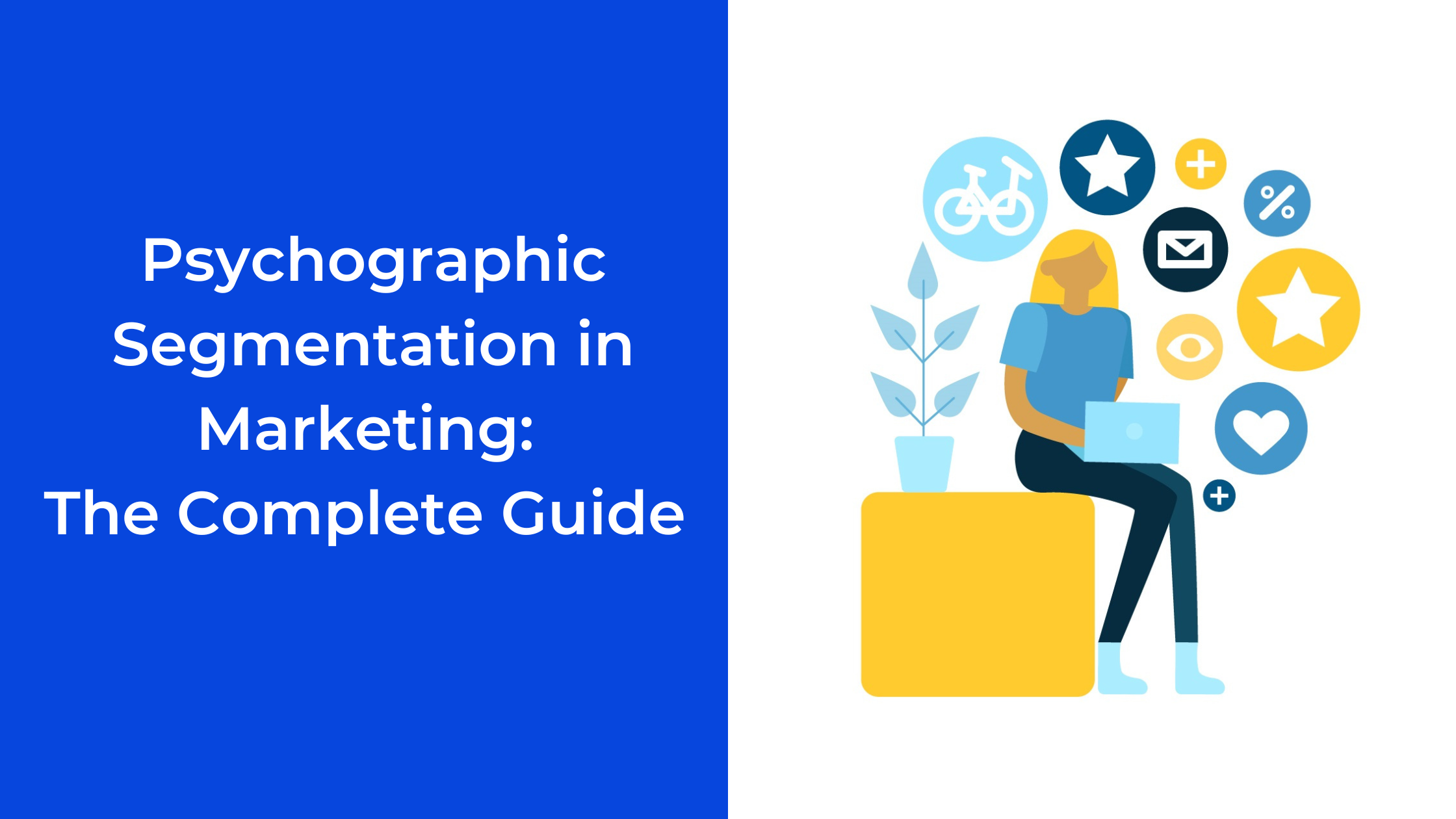 psychographic segmentation in marketing the complete guide