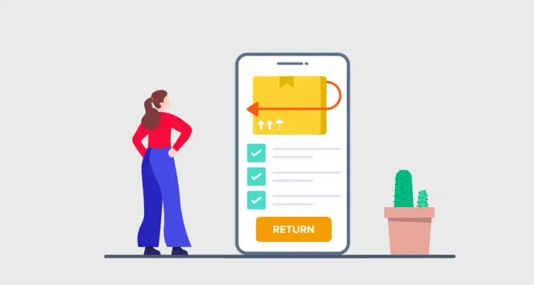 Why People Leave Your Online Store Without Buying
