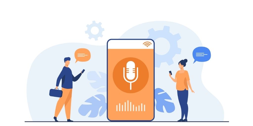 Voice Commerce