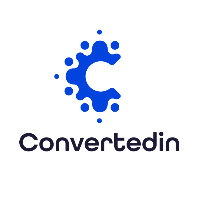 convertedin logo