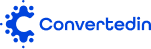Convertedin logo