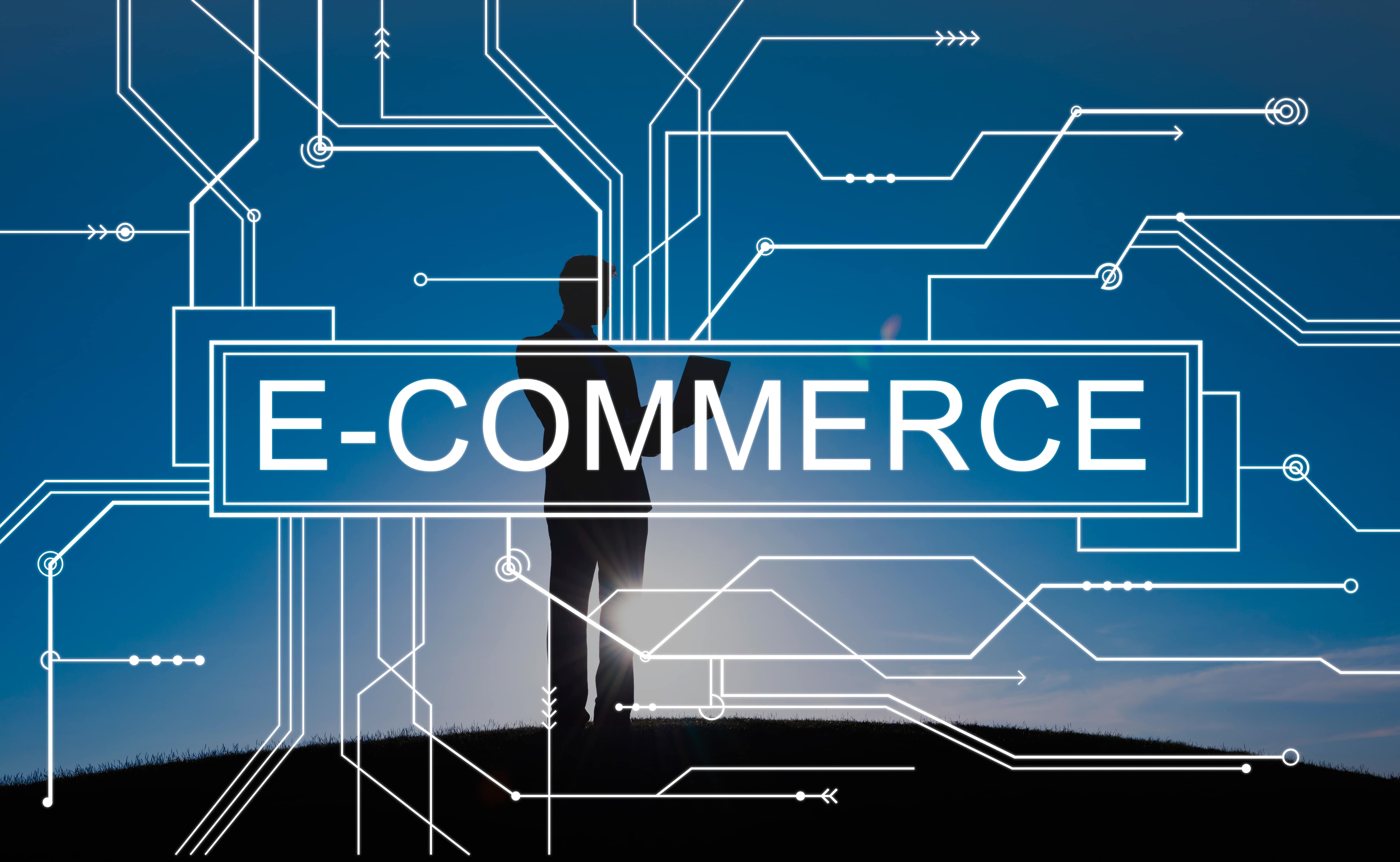E-commerce automation
