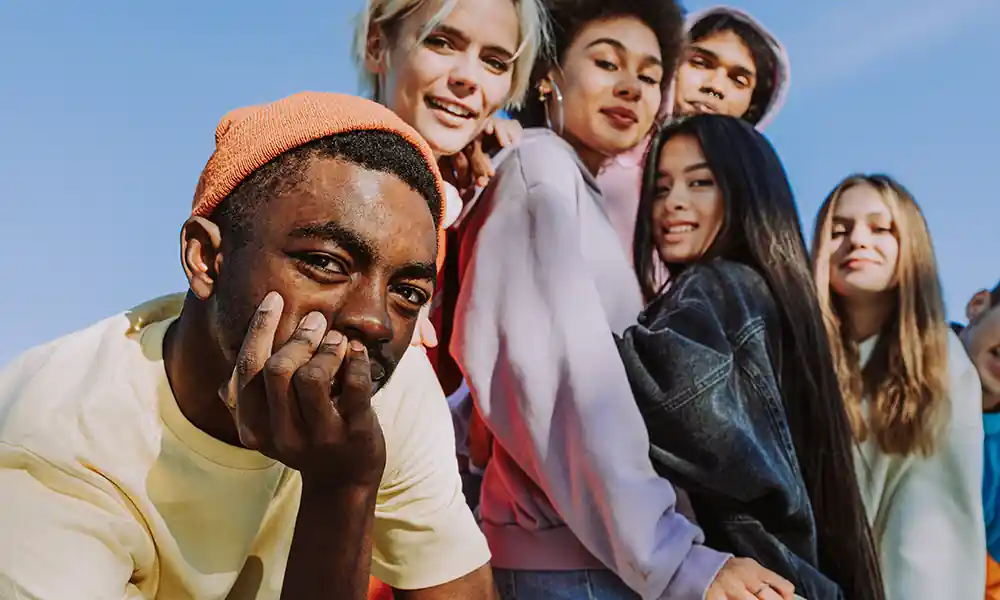 eCommerce marketing for Gen-Z